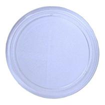 Prato forno microondas Compatível home leader 39,5cm ( liso ) Prato forno microondas Compatível home leader 39,5cm ( liso )