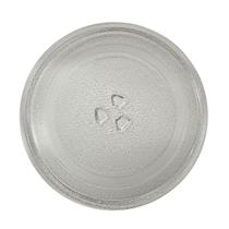 Prato Forno Microondas Electrolux Me18s Me 18s Me18 24 Cm