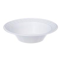 Prato Fundo 15cm Descartável Bolo Sobremesa 100unidades