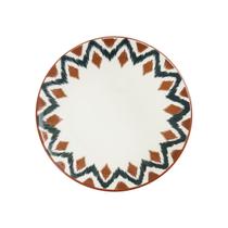 Prato Fundo 20,5 cm Unni Boho Oxford Prato Fundo 20,5 cm Unni Boho Oxford