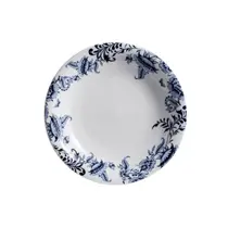 Prato Fundo 21 cm Porcelana Schmidt - Dec. Tamandaré 2402