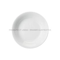 Prato Fundo 21 cm Porcelana Schmidt - Mod. DH Universal 2 LINHA 220