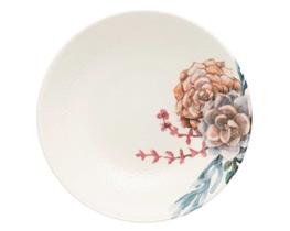 Prato Fundo 21 cm Unni Bothanica Oxford