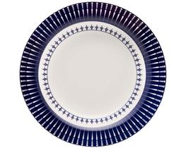 Prato Fundo 21,5 cm Biona Donna Colb Oxford