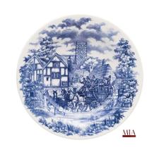 Prato Fundo 21,5 Cm Donna Cena Inglesa Prato Fundo 21,5 Cm Donna Cena Inglesa