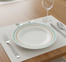 Prato Fundo 21,5cm Donna Louros Biona