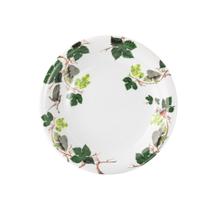 Prato Fundo 21cm Porcelana Schmidt - Dec. Uirapuru 2423