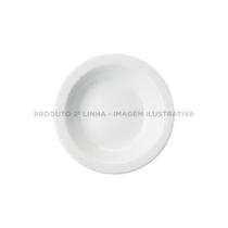 Prato Fundo 21cm Porcelana Schmidt - Mod. Protel 2 LINHA 073