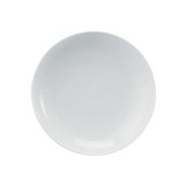 Prato Fundo 21cm Porcelana Schmidt - Mod. Voyage Coup 202