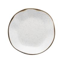Prato Fundo 22,5 cm Ryo Maresia Porcelana Oxford