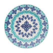 Prato Fundo 22cm Lola Oxford 74470 - Fabricante Padrão