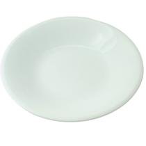 Prato Fundo 22cm OCA Porcelana Schmidt Prato Fundo 22cm OCA Porcelana Schmidt
