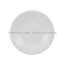 Prato Fundo 22cm Porcelana Schmidt - Mod. Oca 2 LINHA 203 Prato Fundo 22cm Porcelana Schmidt - Mod. Oca 2 LINHA 203