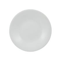 Prato Fundo 22cm Porcelana Schmidt - Mod. OCA 203 Prato Fundo 22cm Porcelana Schmidt - Mod. OCA 203