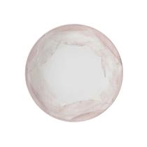 Prato Fundo 22cm Rose HO em Porcelana Tramontina Prato Fundo 22cm Rose HO em Porcelana Tramontina