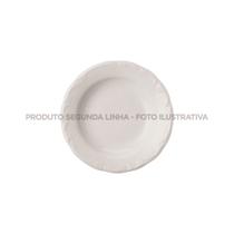 Prato Fundo 23 cm Porcelana Schmidt - Mod. Pomerode 2 LINHA