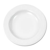 Prato Fundo 23 Linha Itamaraty Noiva Porcelana Schmidt Prato Fundo 23 Linha Itamaraty Noiva Porcelana Schmidt