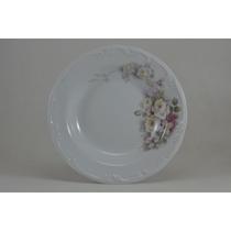 Prato Fundo 23 Linha Pomerode Eterna Porcelana Schmidt Prato Fundo 23 Linha Pomerode Eterna Porcelana Schmidt