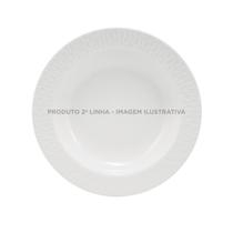 Prato Fundo 23cm Porcelana Schmidt - Dec. Aspen 2 LINHA 241 Prato Fundo 23cm Porcelana Schmidt - Dec. Aspen 2 LINHA 241