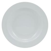 Prato Fundo 23cm Porcelana Schmidt - Dec. Noiva 2248