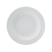 Prato Fundo 23cm Porcelana Schmidt - Mod. Waves 100