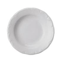 Prato Fundo 23cm Porcelana Schmidt Mod.