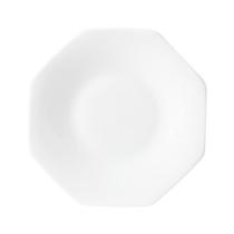 Prato Fundo 24cm Porcelana Schmidt - Mod. Orion 078 Prato Fundo 24cm Porcelana Schmidt - Mod. Orion 078