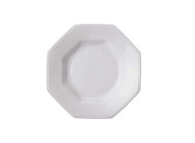 Prato fundo 24cm prisma - porcelana schmidt Prato fundo 24cm prisma - porcelana schmidt