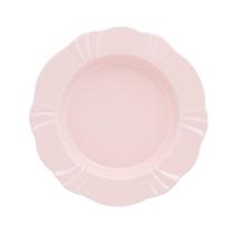Prato Fundo 24cm Soleil Blush Oxford Prato Fundo 24cm Soleil Blush Oxford