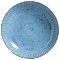 Prato Fundo 830ml Linhas Breeze 22,5cm Cerâmica Azul Porto Brasil Sopa Jantar Mesa Posta Prato Fundo 830ml Linhas Breeze 22,5cm Cerâmica Azul Porto Brasil Sopa Jantar Mesa Posta