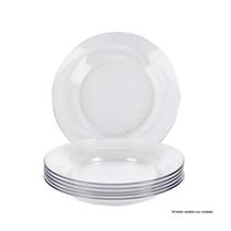 Prato Fundo Astral Duralex 22,2 cm