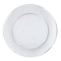 Prato Fundo Astral Duralex 22,2cm Vidro Transparente Nadir Figueiredo