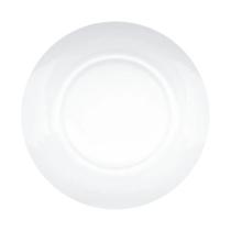 Prato Fundo Astral Transparente - 22 cm - Duralex