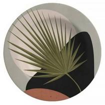 Prato Fundo Atlântica Acetinado Plus 25cm 7532-102 - Alleanza