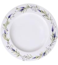 Prato Fundo Avulso 23cm Lilla Porcelana Tramontina