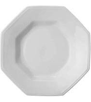 Prato Fundo Avulso 24,5cm Prisma Porcelana Schmidt