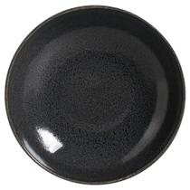 Prato Fundo Basic Dove 21cm Cerâmica Porto Brasil Cozinha Gourmet Mesa Posta Avulso