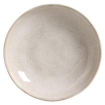 Prato Fundo Bio Latte 22cm Porto Brasil Cerâmica Off White 830ml Sopas Caldos Avulso Prato Fundo Bio Latte 22cm Porto Brasil Cerâmica Off White 830ml Sopas Caldos Avulso