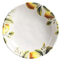 Prato Fundo Bio Limonata 24cm 830ml 1331127101 - Porto Brasil Prato Fundo Bio Limonata 24cm 830ml 1331127101 - Porto Brasil