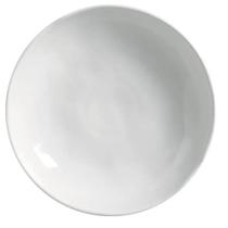Prato Fundo Bio New White 25Cm - Porto Brasil Prato Fundo Bio New White 25Cm - Porto Brasil