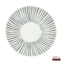 Prato Fundo Bio Stoneware Elemento 25CM 1100ml