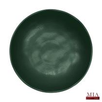 Prato Fundo Bio Stoneware Leaf 22,5cm 830ml