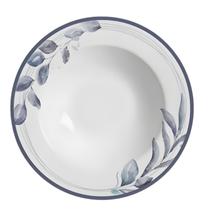 Prato Fundo Bruma 25cm Sopa Cerâmica Decorado Alleanza Prato Fundo Bruma 25cm Sopa Cerâmica Decorado Alleanza