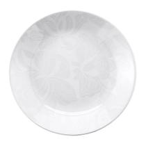 Prato Fundo Coup Blanc Oxford Porcelana 24Cm