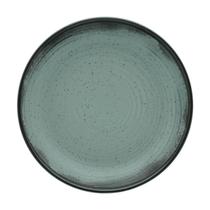 Prato Fundo De Cerâmica 20,5Cm Flat Pacifico Oxford Prato Fundo De Cerâmica 20,5Cm Flat Pacifico Oxford