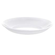 Prato Fundo de porcelana para comidas de caldo fejoada