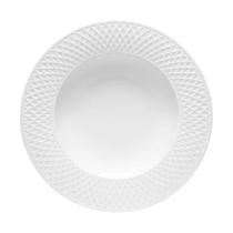 Prato Fundo Eclat 23 cm - Home Style Prato Fundo Eclat 23 cm - Home Style