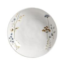 Prato Fundo em Cerâmica Stoneware Bio Bella 22,5cm - 1 Unid.