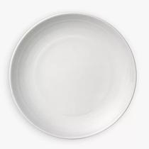 Prato Fundo em Melamina 25cm Restaurante Hotel Buffet