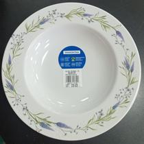 Prato Fundo em Porcelana 23cm Lilla Tramontina